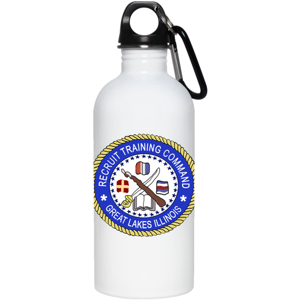 RTC Great Lakes 1 Stainless Steel Water Bottle