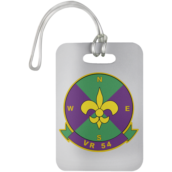 VR 54 1 Luggage Bag Tag