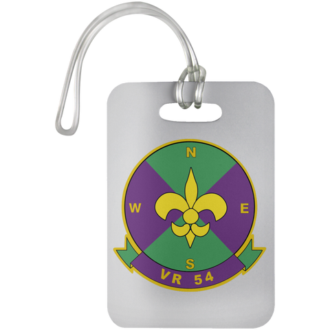 VR 54 1 Luggage Bag Tag