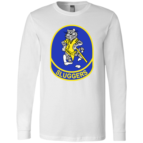 VF 103 6 LS Jersey T-Shirt