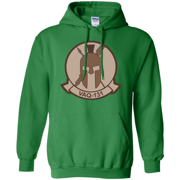 VAQ 131 6 Pullover Hoodie