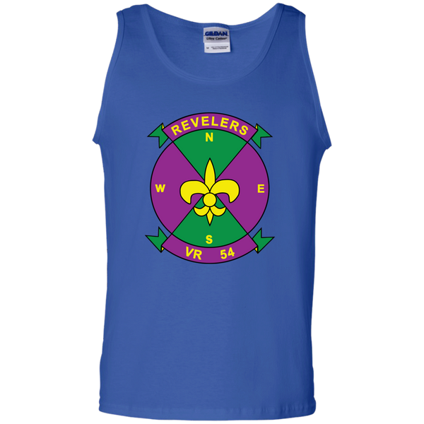 VR 54 2 Cotton Tank Top