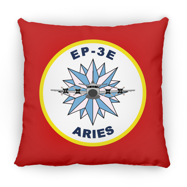 EP-3E 1 Pillow - Square - 18x18