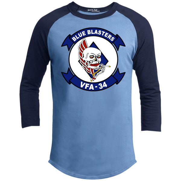 VFA 34 1 Sporty T-Shirt