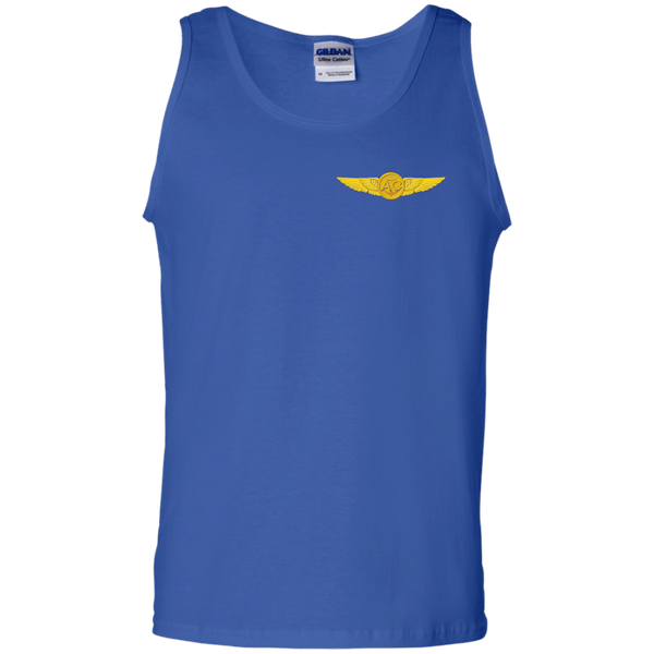 Aircrew 1a Cotton Tank Top