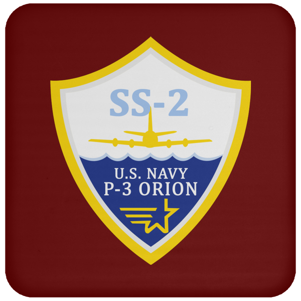 P-3 Orion 3 SS-2 Coaster