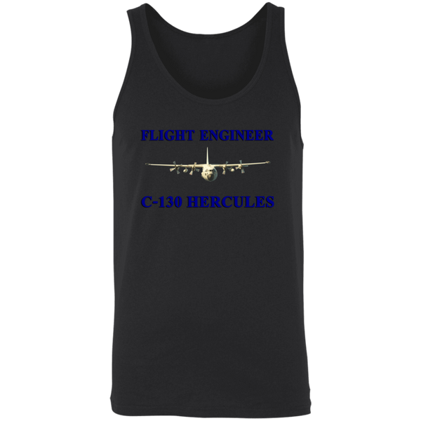 FE 08 1 Tank Top - Unisex