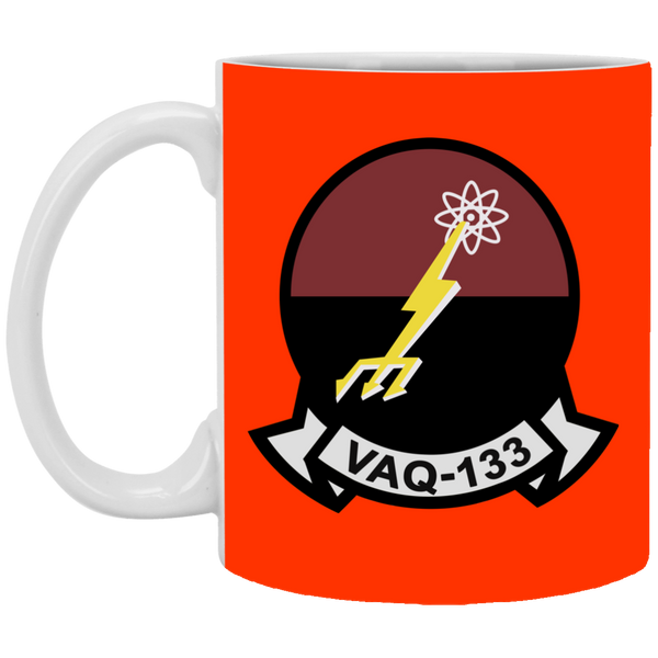 VAQ 133 1 Mug - 11oz