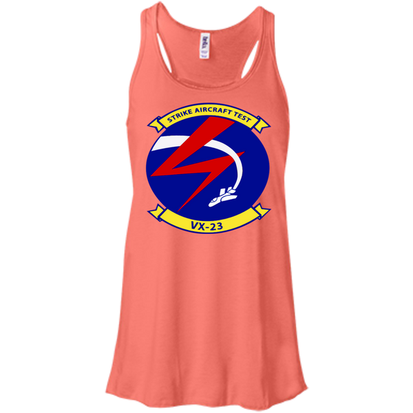 VX 23 Flowy Racerback Tank