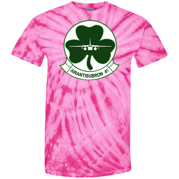 VS 41 6 Cotton Tie Dye T-Shirt