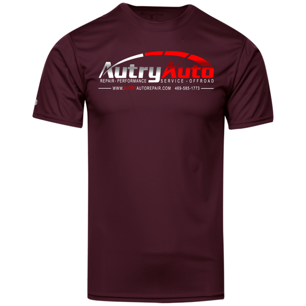 Autry Auto Polyester T-Shirt