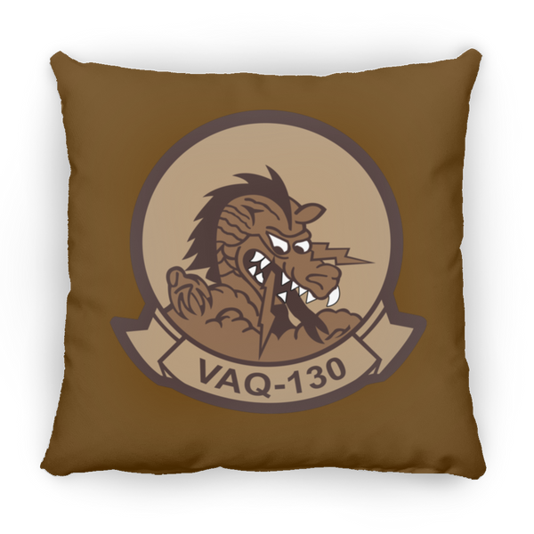 VAQ 130 4 Pillow - Square - 16x16