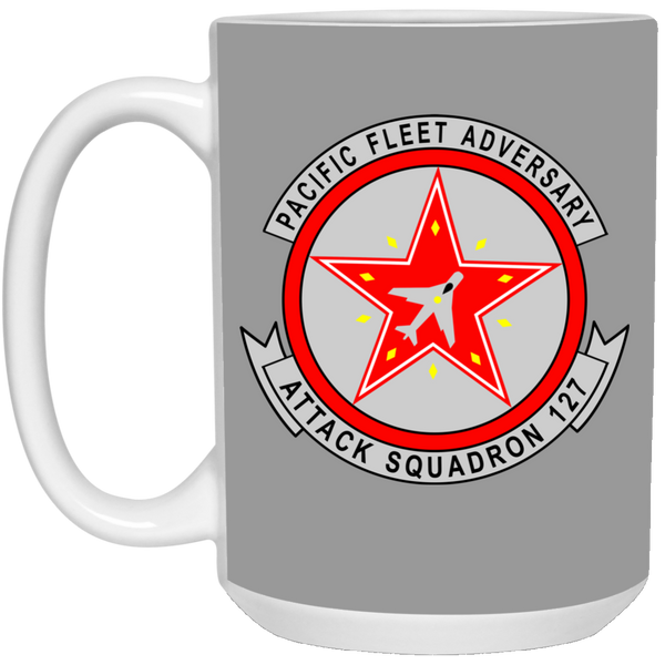 VFA 127 1 Mug - 15oz