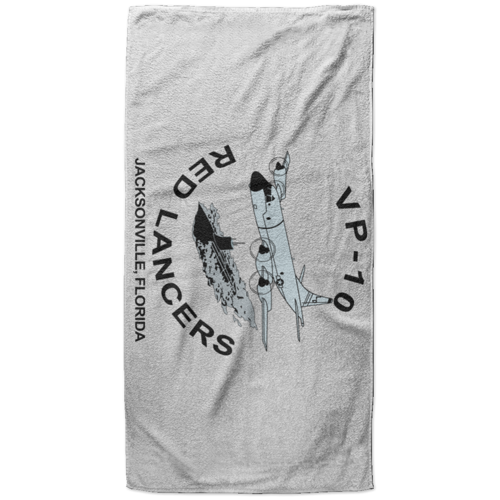 VP 10 6 Beach Towel - 37x74