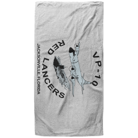 VP 10 6 Beach Towel - 37x74