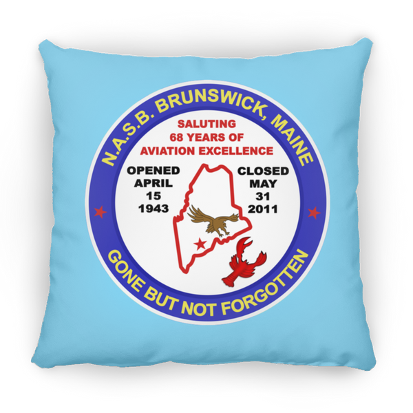 NASB Reunion 2018 Pillow - Square - 16x16