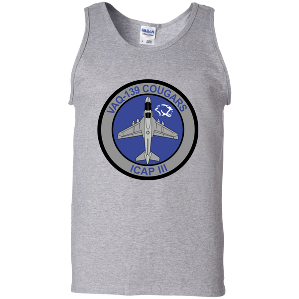 VAQ 139 5 Cotton Tank Top