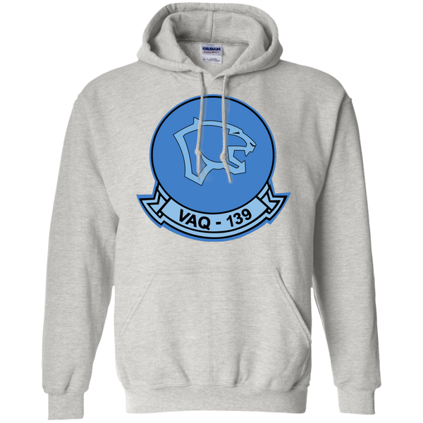 VAQ 139 1 Pullover Hoodie