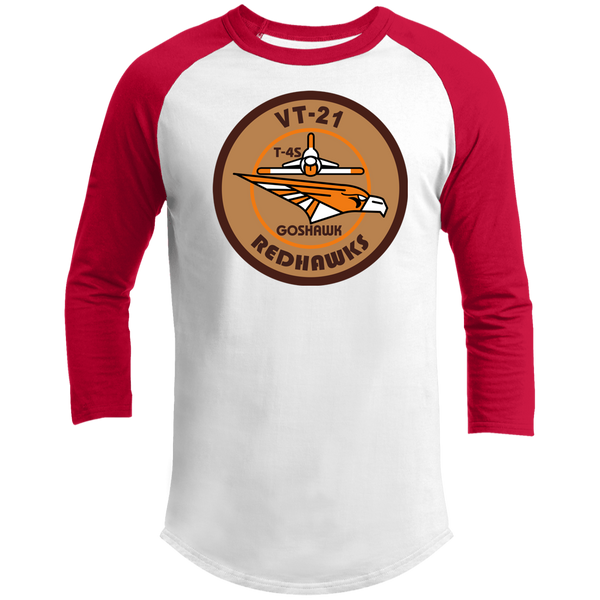 VT 21 9 Sporty T-Shirt