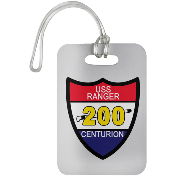 Ranger 200 Luggage Bag Tag