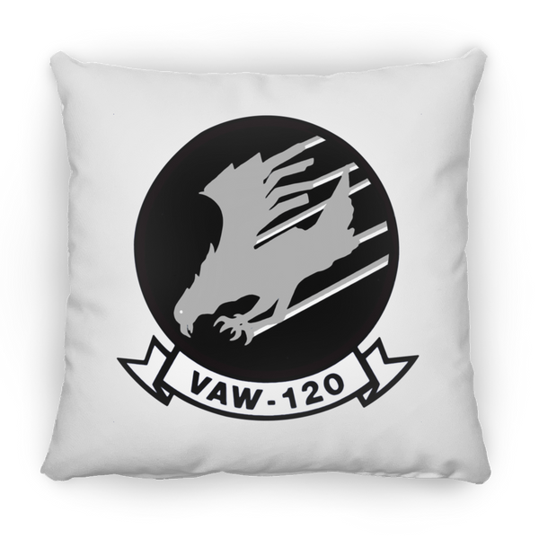 VAW 120 1 Pillow - Square - 18x18