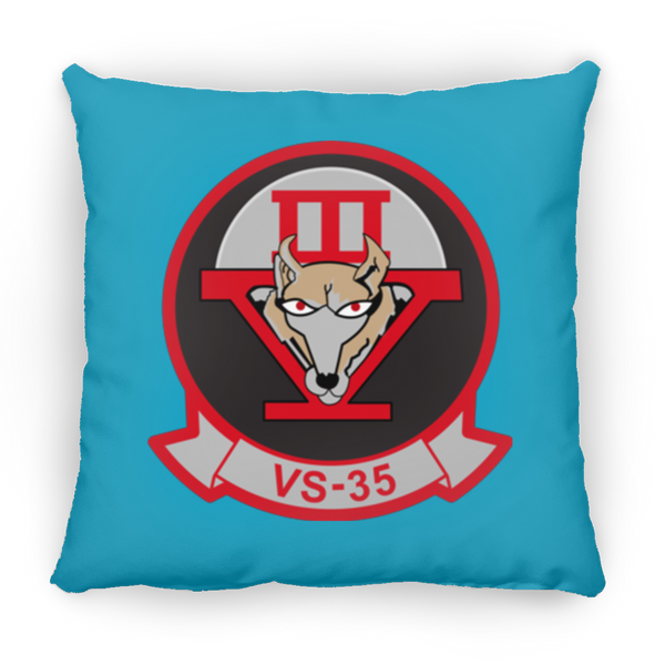 VS 35 3 Pillow - Square - 18x18