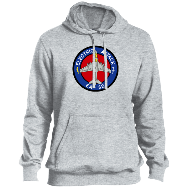 EA-6B 1 Tall Pullover Hoodie