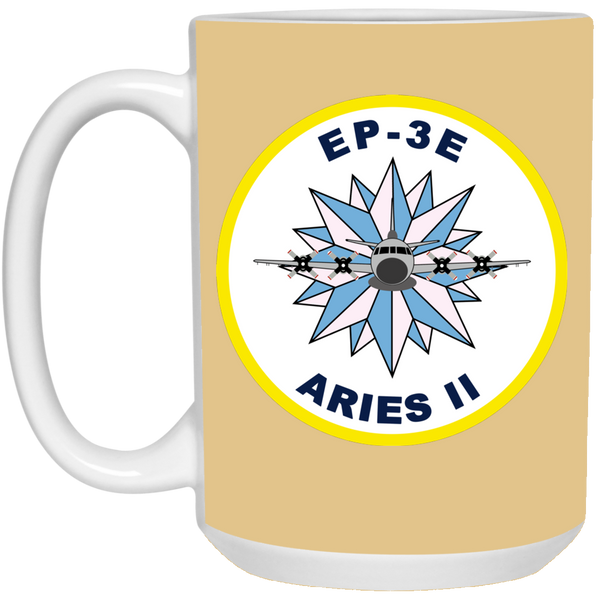 EP-3E 2 Mug - 15oz