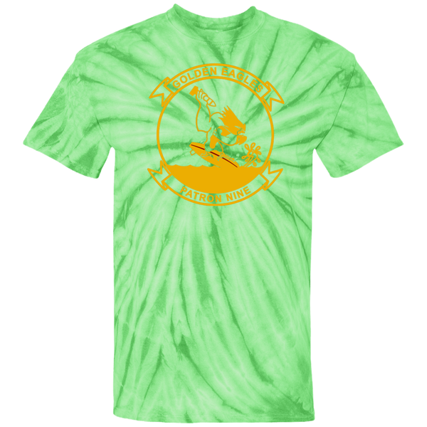 VP 09 3 Cotton Tie Dye T-Shirt