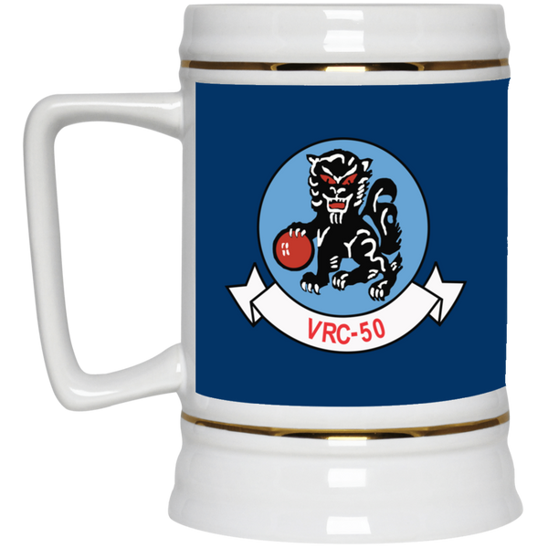 VRC 50 2 Beer Stein - 22oz