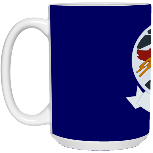 VP 71 Mug - 15oz