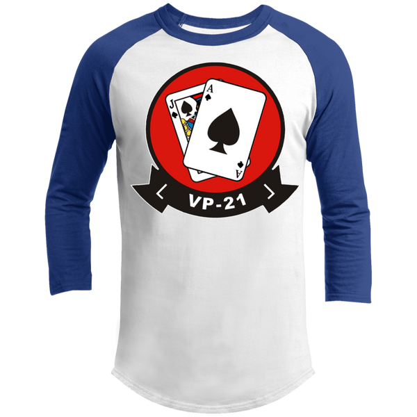 VP 21 1 Sporty T-Shirt