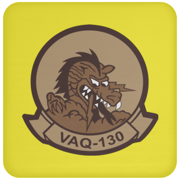 VAQ 130 4 Coaster