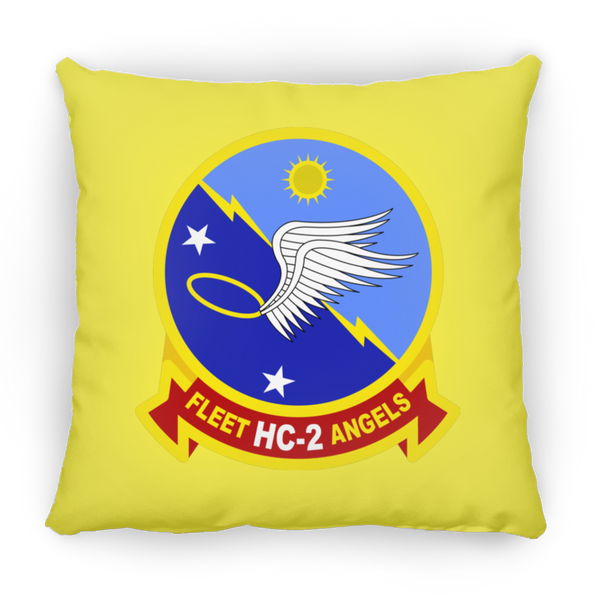 HC 02 3 Pillow - Square - 18x18