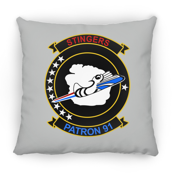 VP 91 4 Pillow - Square - 16x16