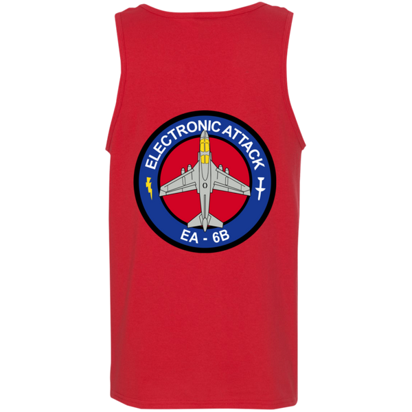 VAQ 142 1p Tank Top