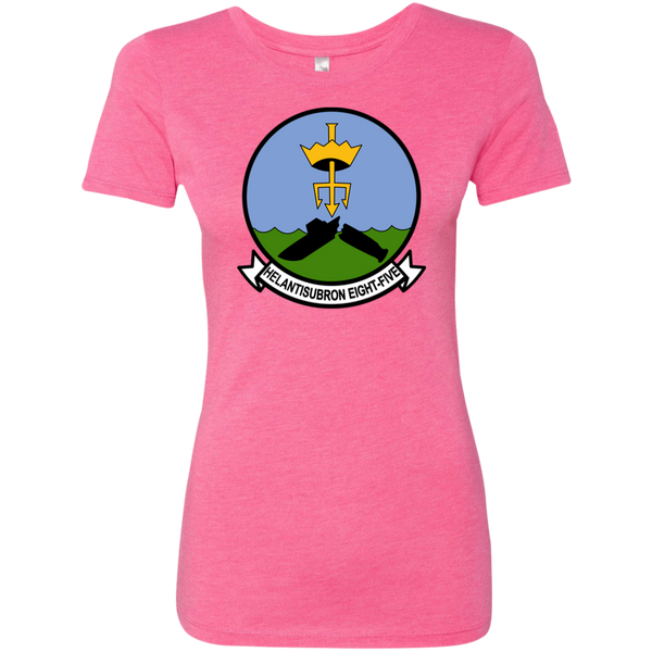 HS 85 1 Ladies' Triblend T-Shirt