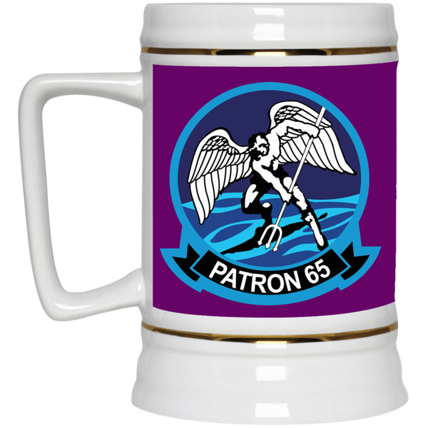 VP 65 1 Beer Stein - 22oz