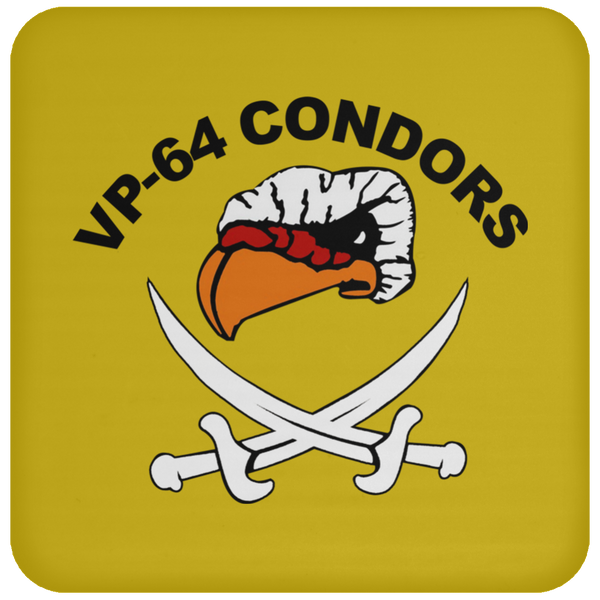 VP 64 4 Coaster