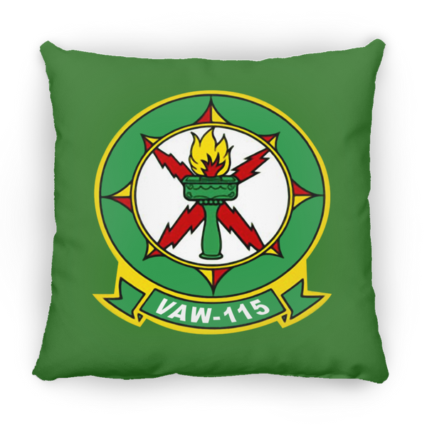 VAW 115 Pillow - Square - 18x18