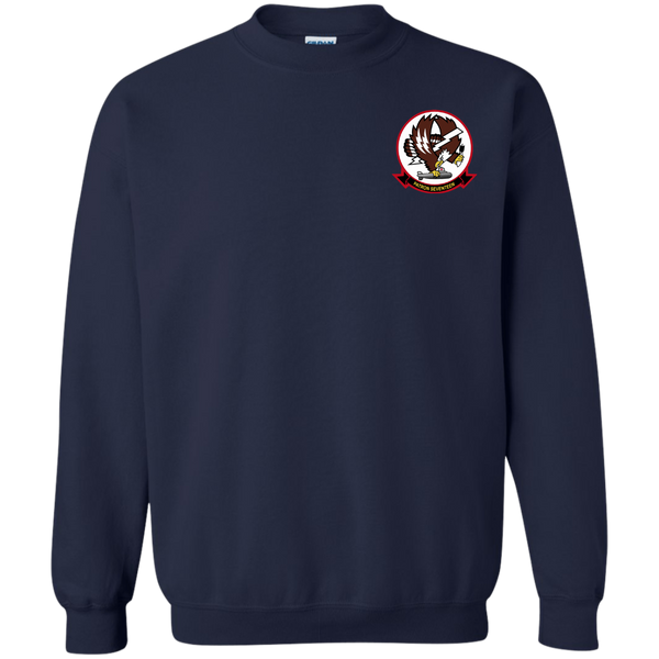 VP 17 1c Crewneck Pullover Sweatshirt