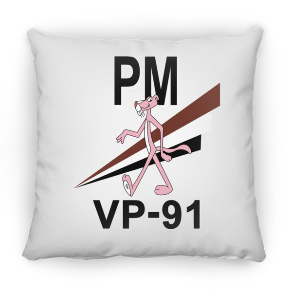 VP 91 3 Pillow - Square - 16x16