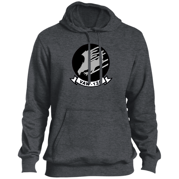 VAW 120 1 Tall Pullover Hoodie