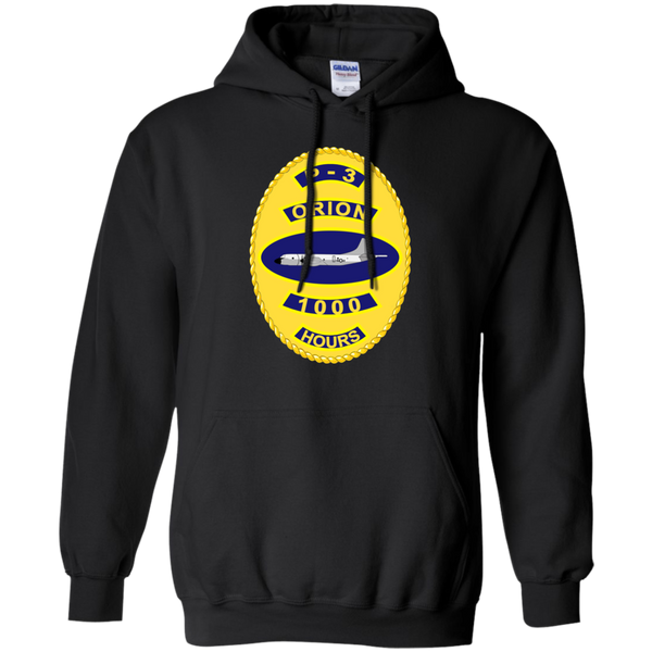 P-3 Orion 10 1000 Pullover Hoodie