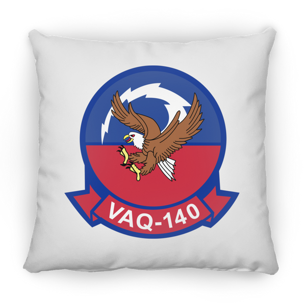 VAQ 140 1 Pillow - Square - 18x18