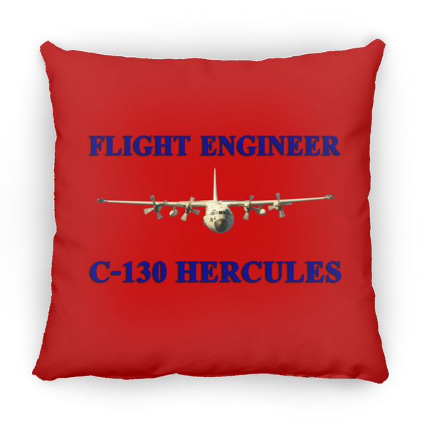 FE 08 1 Pillow - Square - 16x16