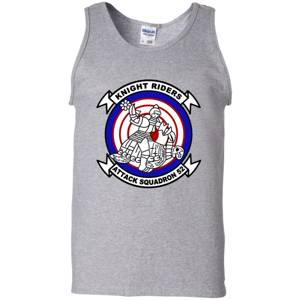 VA 52 2 Cotton Tank Top