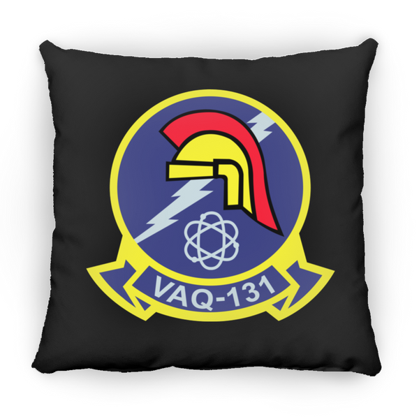 VAQ 131 2 Pillow - Square - 16x16