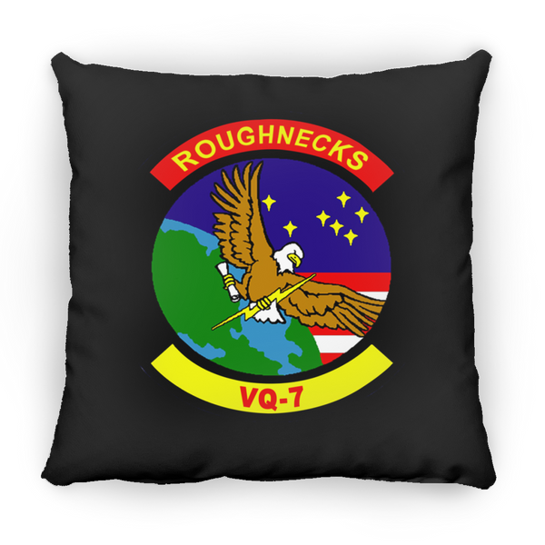 VQ 07 Pillow - Square - 14x14