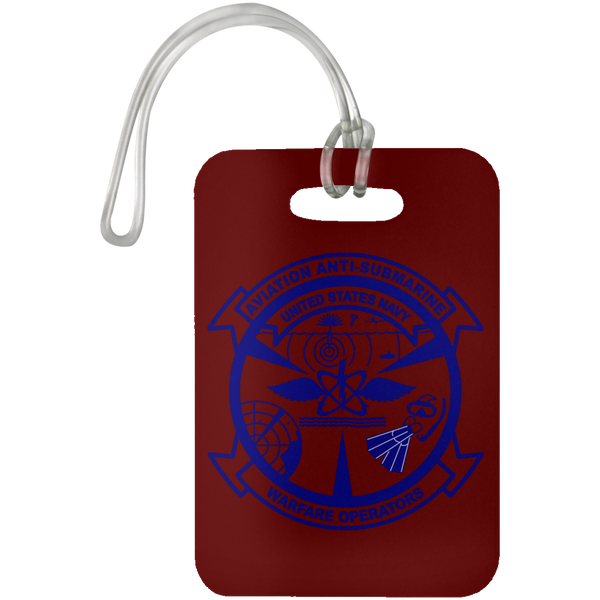 AW 03 1 Luggage Bag Tag